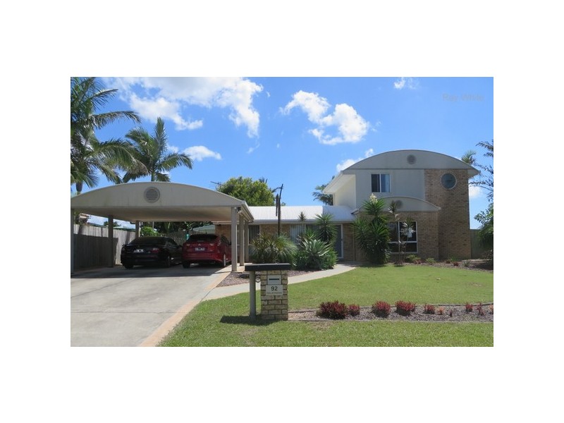 92 Phillip Parade, Deception Bay QLD 4508