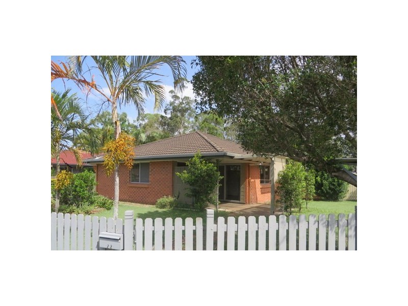 22 Fredan Road, Deception Bay QLD 4508