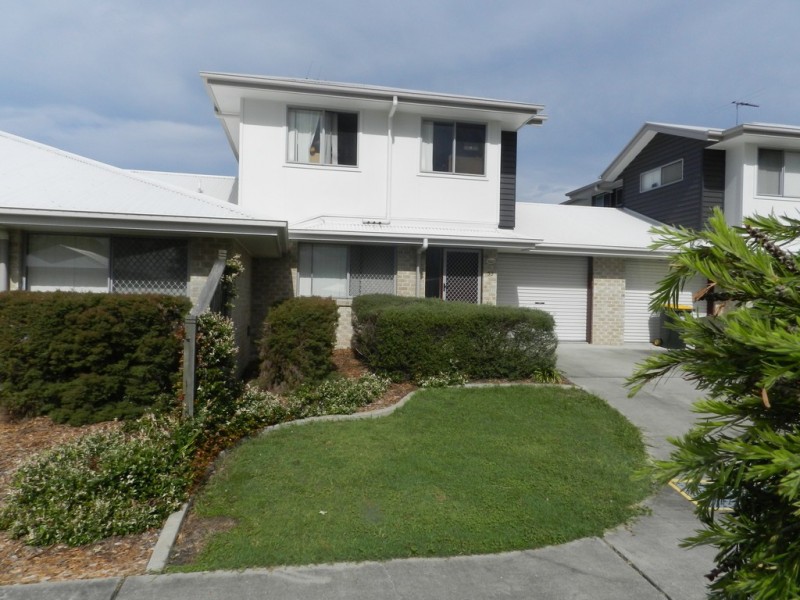 53/43 Brisbane Crescent, Deception Bay QLD 4508