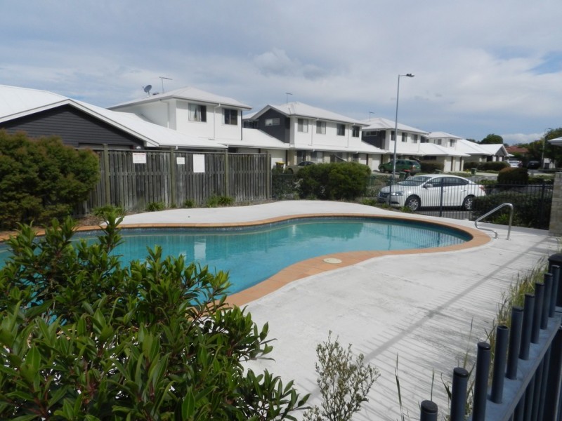 53/43 Brisbane Crescent, Deception Bay QLD 4508