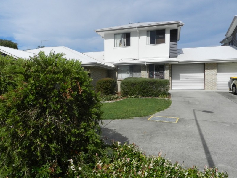 53/43 Brisbane Crescent, Deception Bay QLD 4508