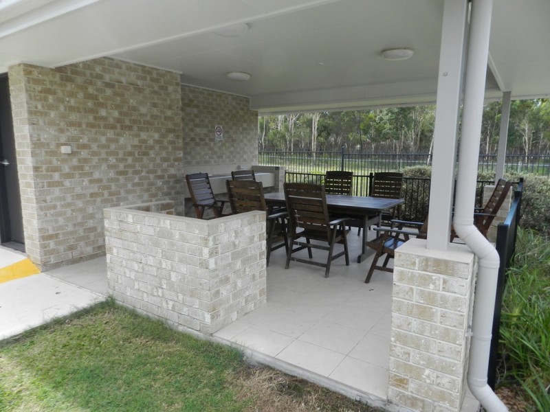 53/43 Brisbane Crescent, Deception Bay QLD 4508
