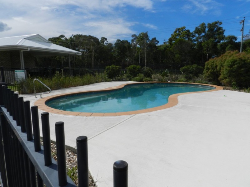 53/43 Brisbane Crescent, Deception Bay QLD 4508