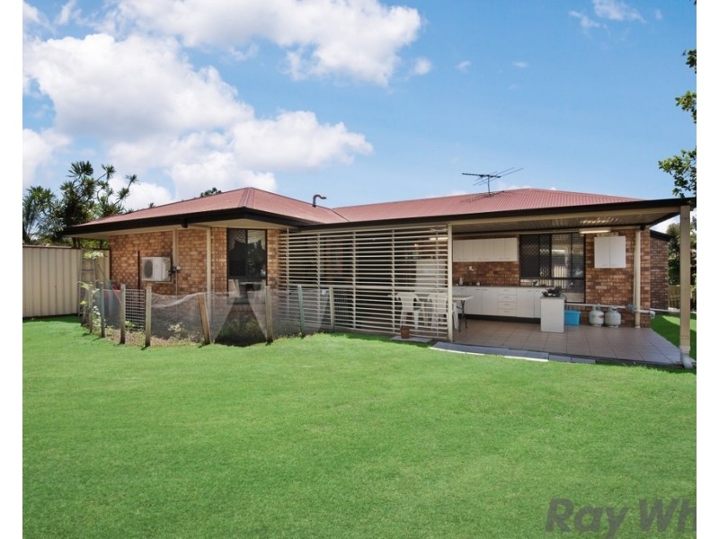 29 Spencer Avenue, Deception Bay QLD 4508