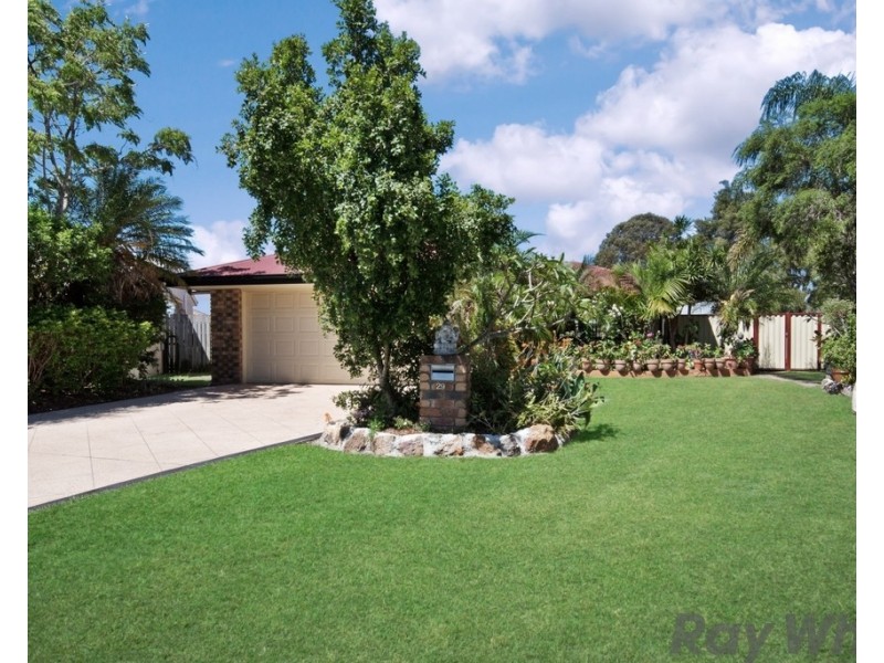 29 Spencer Avenue, Deception Bay QLD 4508