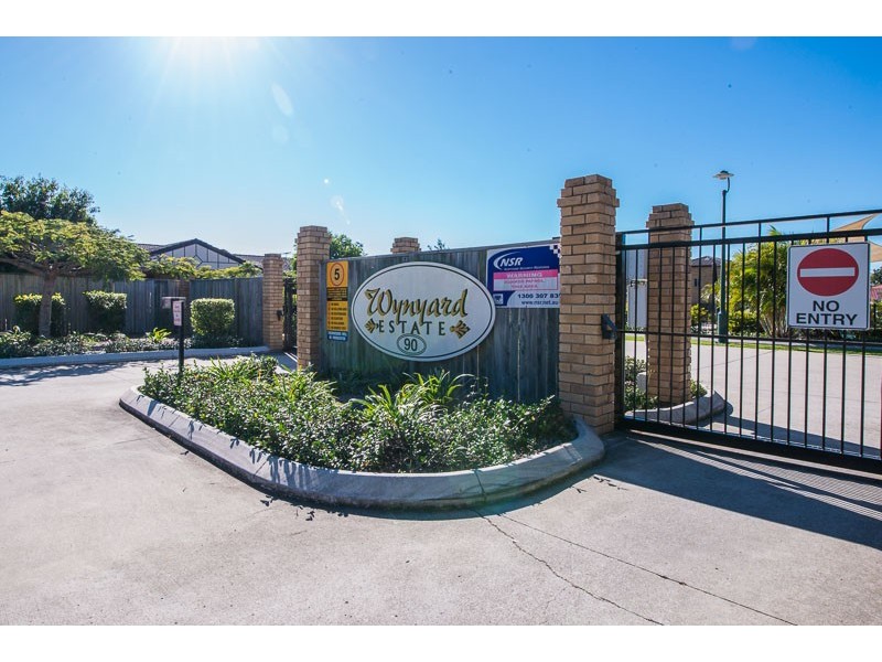 29/90 Webster Road, Deception Bay QLD 4508