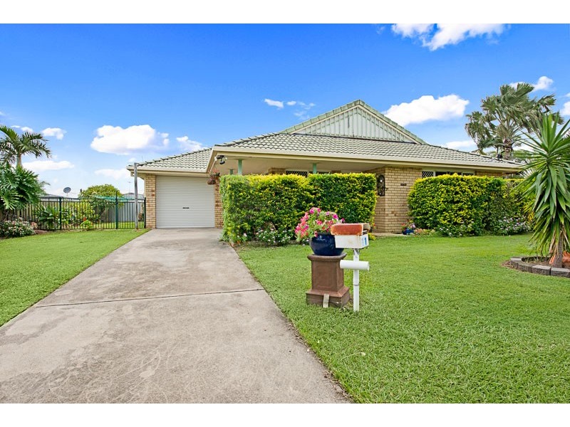 11 Felicity Court, Deception Bay QLD 4508