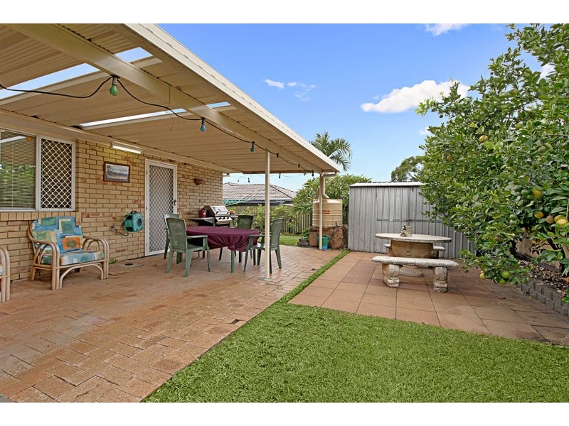 11 Felicity Court, Deception Bay QLD 4508