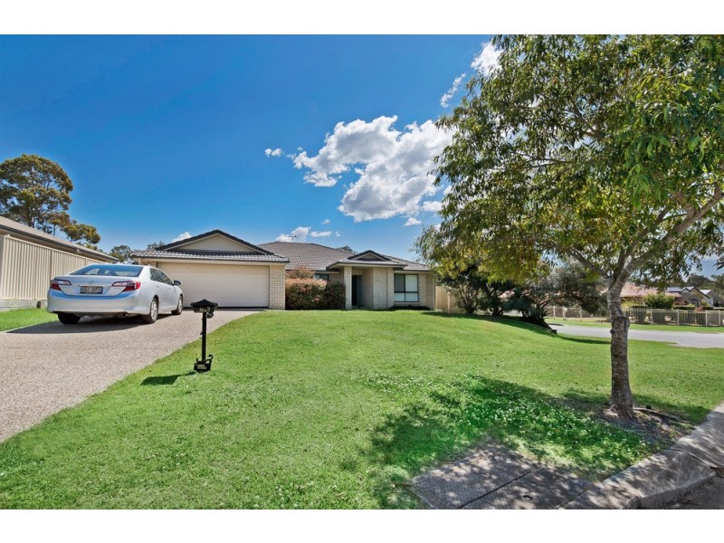 1 Greenwood Place, Deception Bay QLD 4508