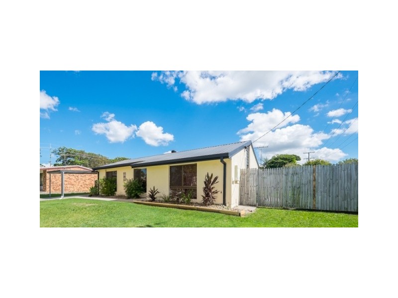27 Lisa Street, Deception Bay QLD 4508