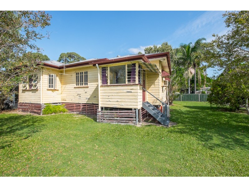 36 Balmoral Place, Deception Bay QLD 4508