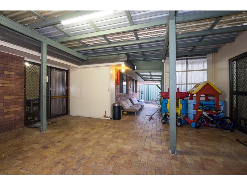 5 Willow Street, Kippa-ring QLD 4021