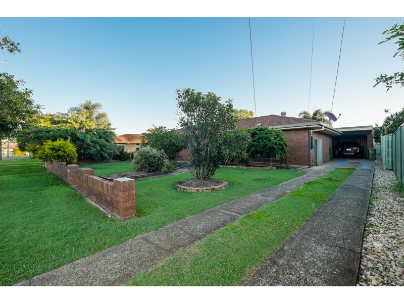 5 Willow Street, Kippa-ring QLD 4021