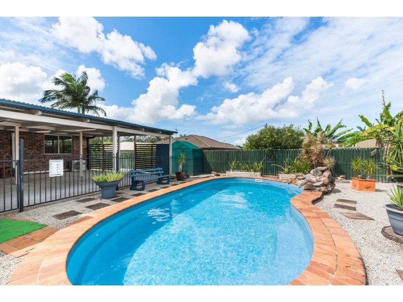 3 Marcus Court, Deception Bay QLD 4508