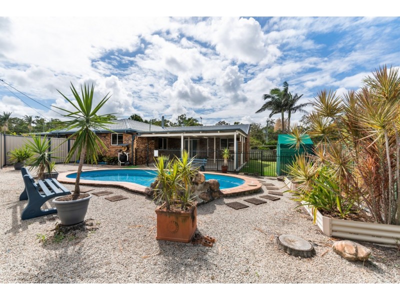 3 Marcus Court, Deception Bay QLD 4508