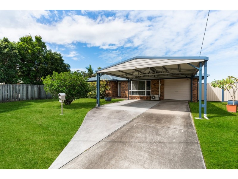 3 Marcus Court, Deception Bay QLD 4508