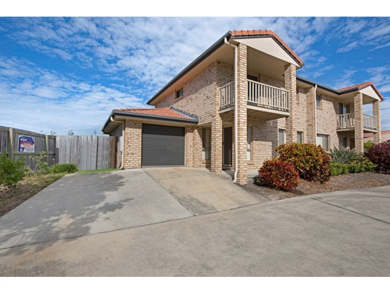 34/90 Webster Road, Deception Bay QLD 4508