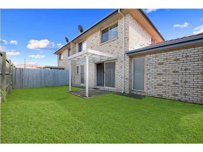 34/90 Webster Road, Deception Bay QLD 4508