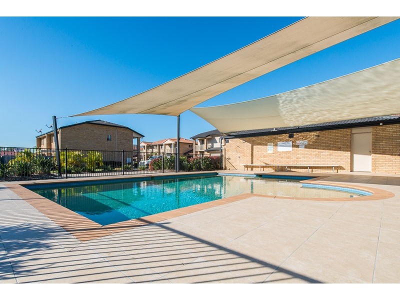 34/90 Webster Road, Deception Bay QLD 4508