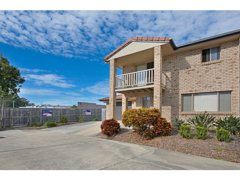 34/90 Webster Road, Deception Bay QLD 4508