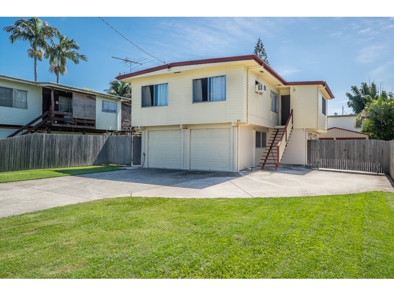 27 Beaufort Place, Deception Bay QLD 4508