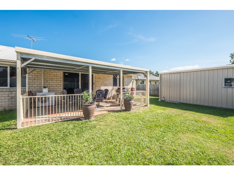 1/61 Thompson Street, Deception Bay QLD 4508