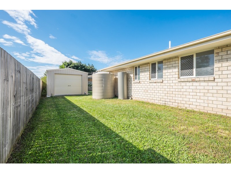 1/61 Thompson Street, Deception Bay QLD 4508
