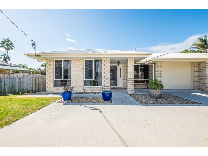 1/61 Thompson Street, Deception Bay QLD 4508