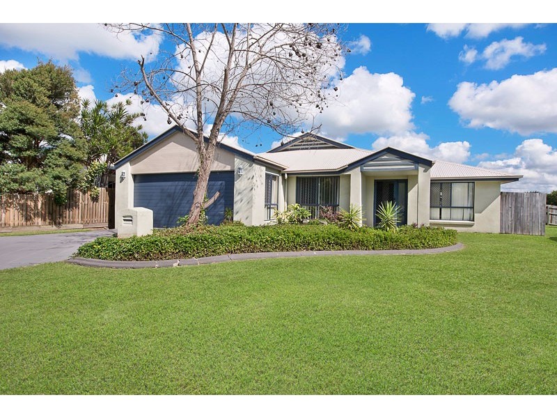 36 George Street, Deception Bay QLD 4508
