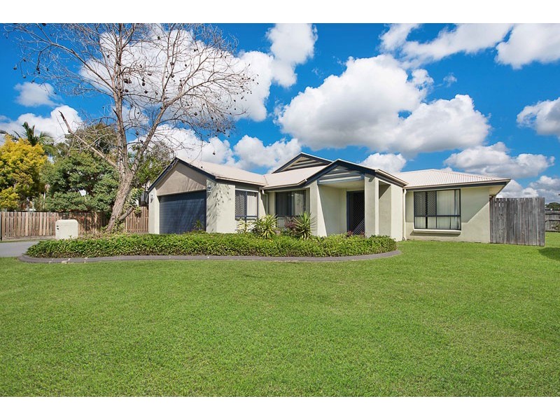 36 George Street, Deception Bay QLD 4508