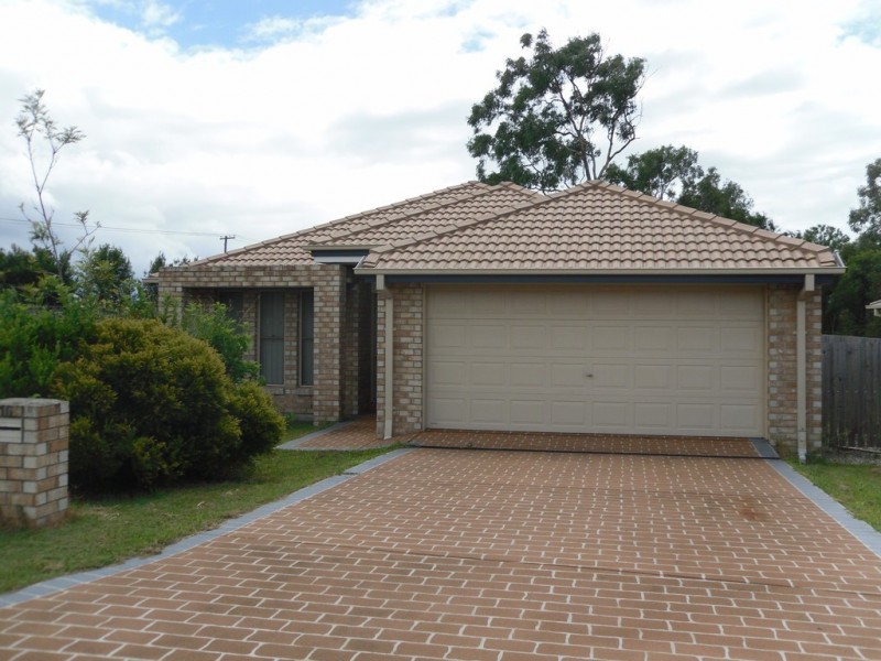 16 Wollemi Court, Morayfield QLD 4506