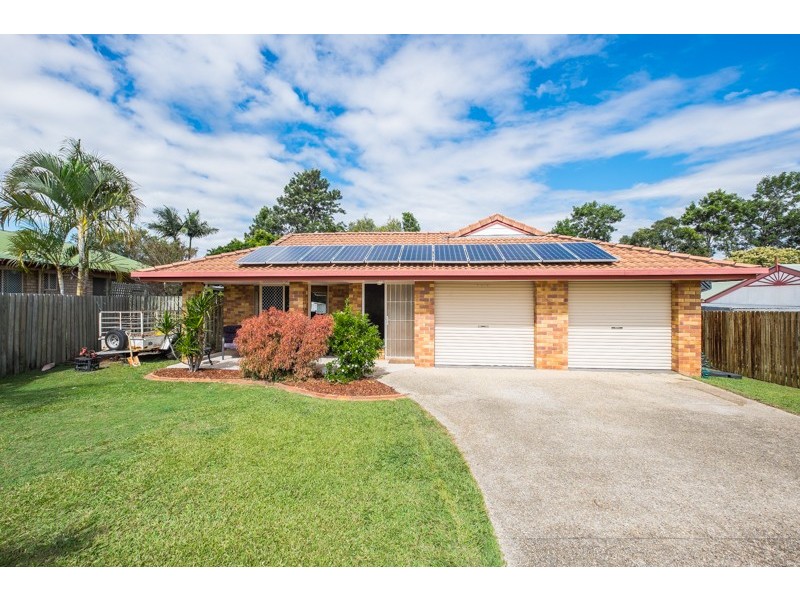 52 Kevin Street, Deception Bay QLD 4508