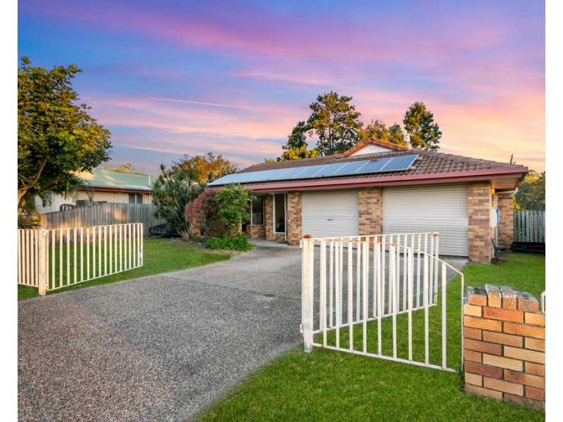 52 Kevin Street, Deception Bay QLD 4508