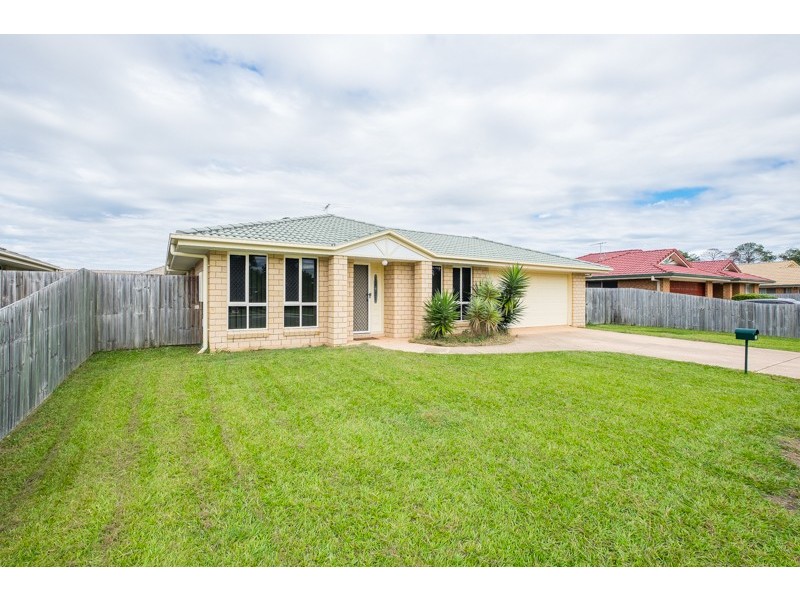 33 Kelliher Street, Rothwell QLD 4022