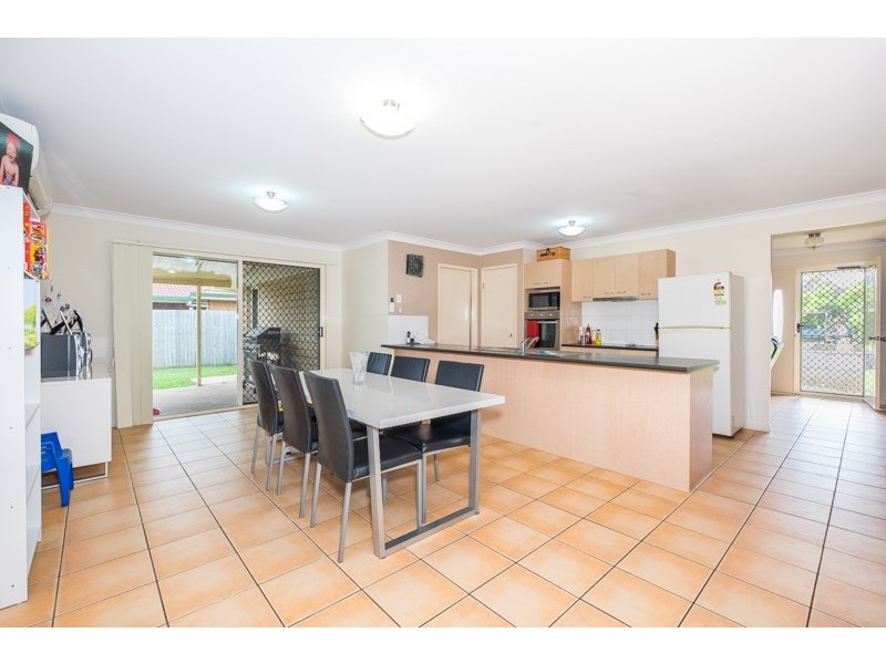 33 Kelliher Street, Rothwell QLD 4022