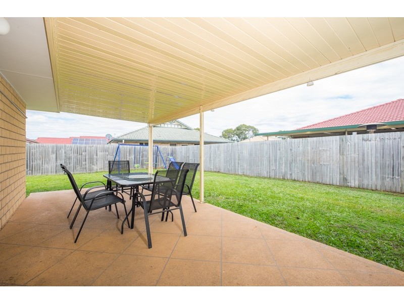 33 Kelliher Street, Rothwell QLD 4022