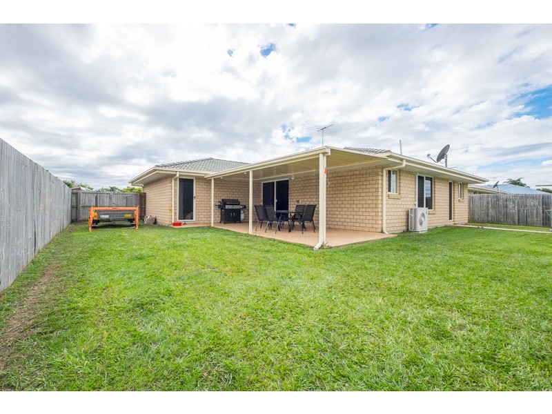 33 Kelliher Street, Rothwell QLD 4022