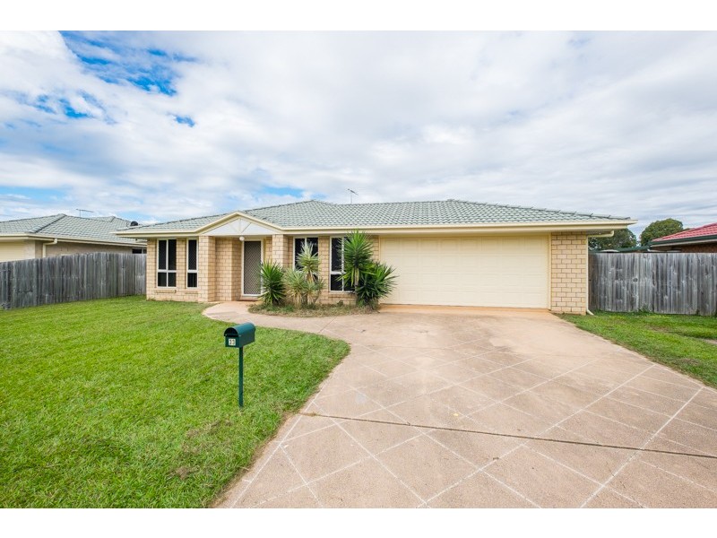 33 Kelliher Street, Rothwell QLD 4022