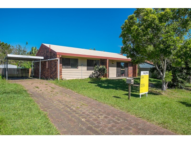 27 Lanham Road, Deception Bay QLD 4508