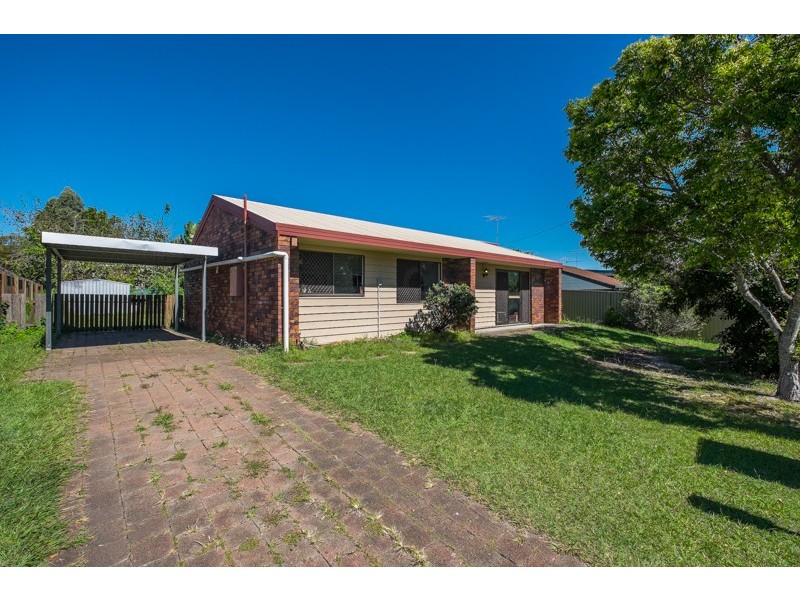 27 Lanham Road, Deception Bay QLD 4508