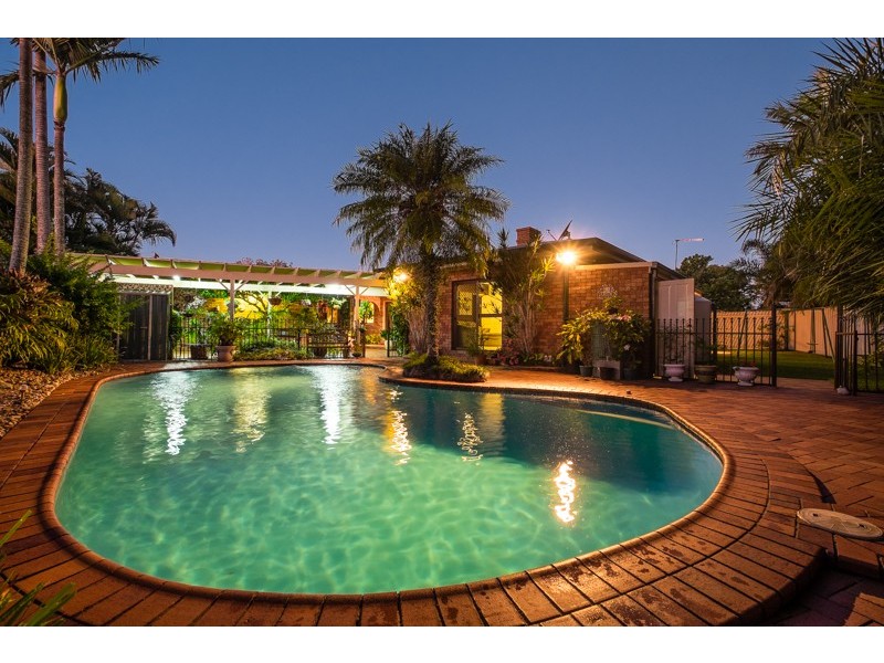 5 Calca Court, Deception Bay QLD 4508