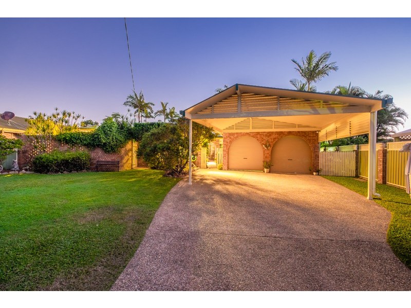 5 Calca Court, Deception Bay QLD 4508