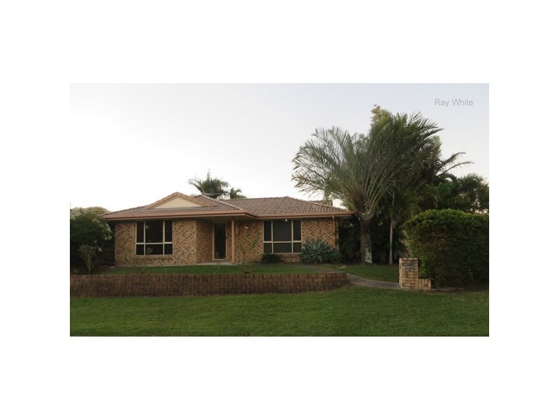 2 Greene Street, Rothwell QLD 4022