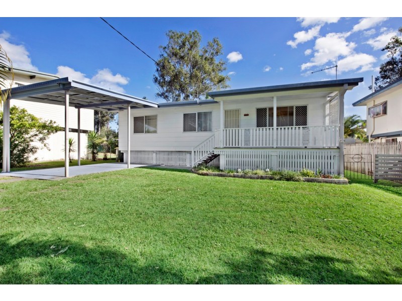 23 Ewart Street, Deception Bay QLD 4508