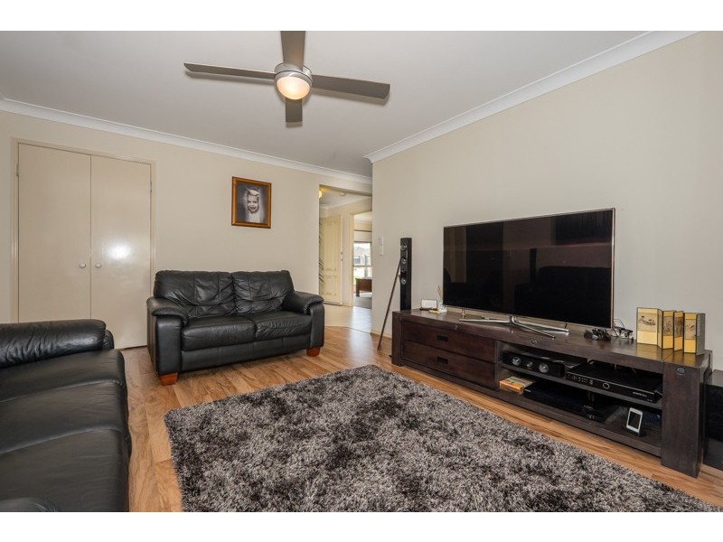 3 Dysart Street, Rothwell QLD 4022