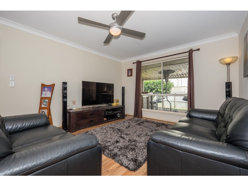 3 Dysart Street, Rothwell QLD 4022