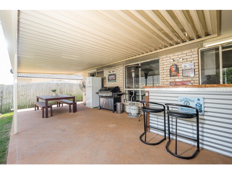 3 Dysart Street, Rothwell QLD 4022