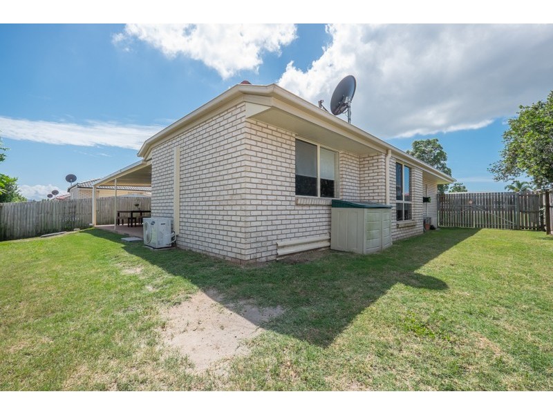 3 Dysart Street, Rothwell QLD 4022