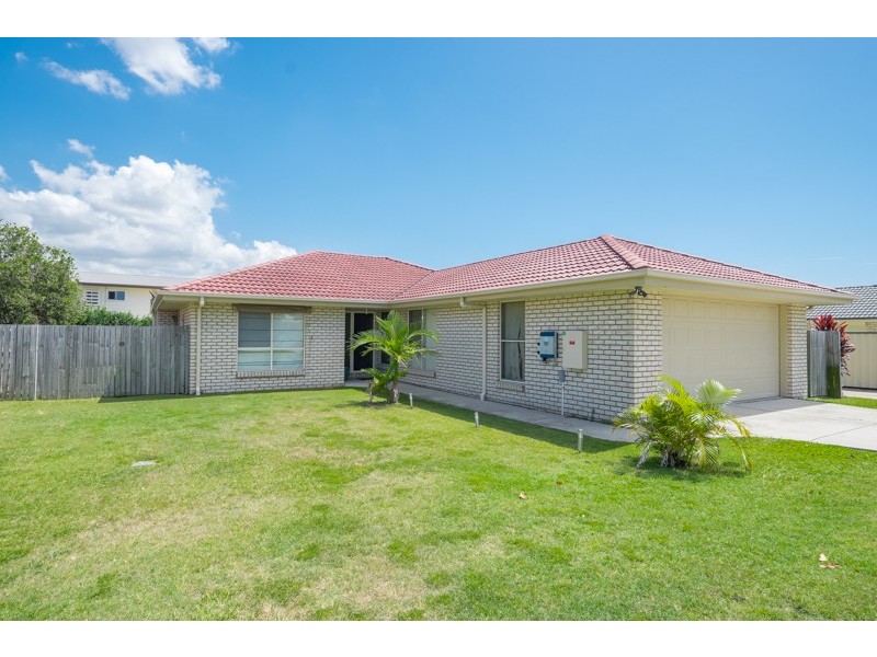 3 Dysart Street, Rothwell QLD 4022