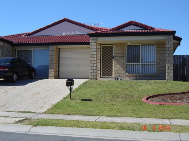 2/7 Lady Bowen Parade, Rothwell QLD 4022